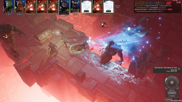 Solasta Crown of the Magister v1.4.33-GOG