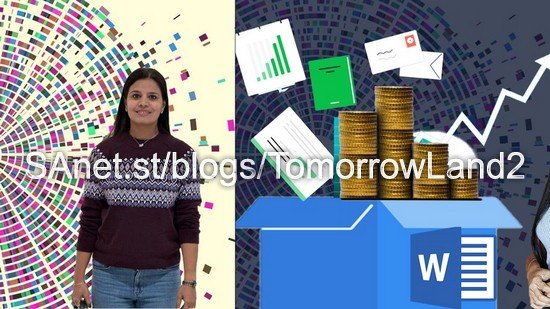 Creating Official/Sales /Commercial Documents with MS Word