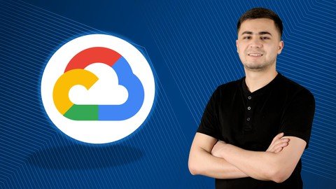 30 Days Of Google Cloud  The Complete Gcp Beginners Bootcamp