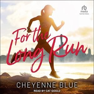 For the Long RunAudiobook