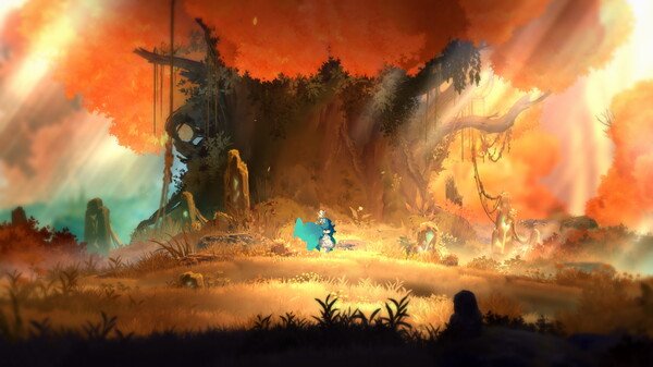 Glimmer in Mirror Early Access