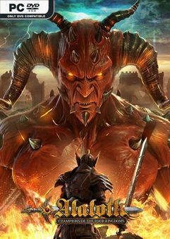 Alaloth Champions of The Four Kingdoms v20230112-GOG