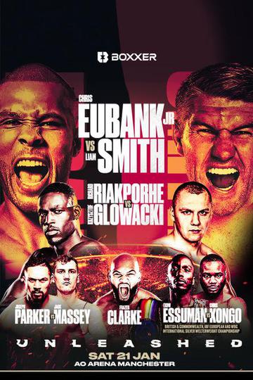 Boxing 2023.01.21 Eubank Jr vs Smith Full Card 720p WEB h264-VERUM