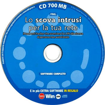 CDROM Win Magazine n. 295 - Novembre 2022