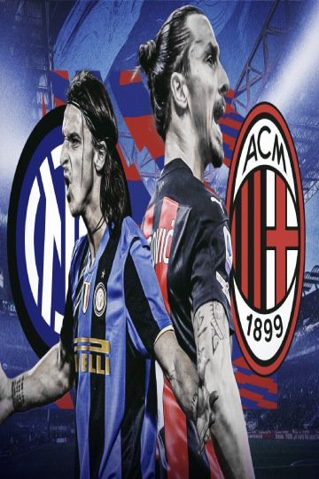 AC Milan vs Inter Milan 2023.01.18 Italy SuperCup Final 2023 720p HDTV x264-CBSS