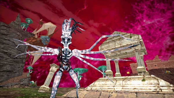 Dread Delusion The Emberian Early Access