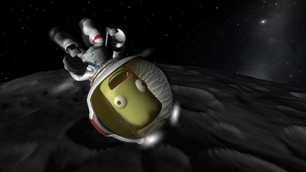 Kerbal Space Program v1.12.5-P2P
