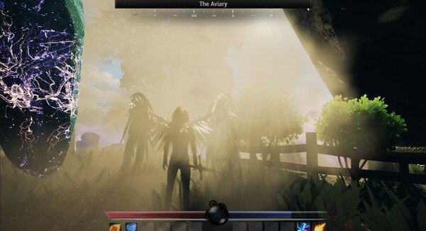 Isles of Etherion Early Access