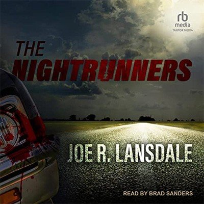 The NightrunnersAudiobook