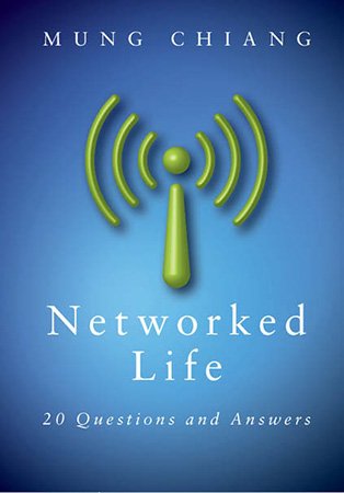 Networked Life: 20 Questions and Answers