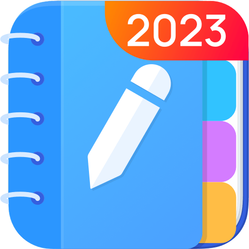 Easy Notes - Notebook, Notepad v1.1.55.0203