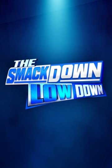 WWE The SmackDown LowDown S01 720p WEBRip x264-GalaxyTV