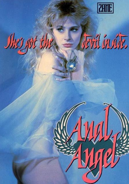 Anal Angel 1991 Dvdrip Softarchive