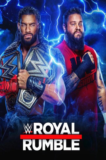 WWE Royal Rumble 2023 HDTV x264-Star