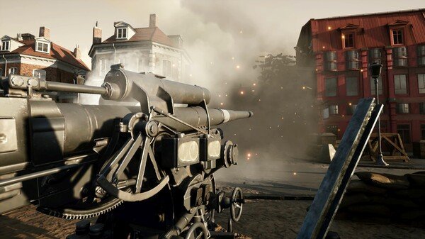 WW2 Rebuilder v1.2.1-P2P