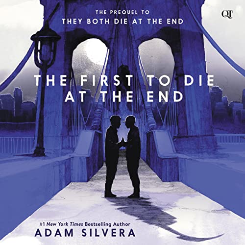 The First to Die at the EndAudiobook