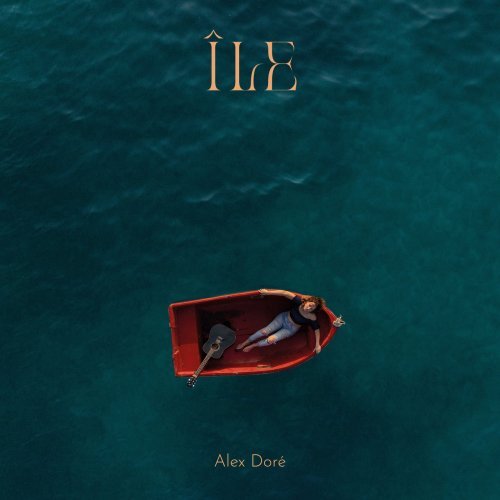 Alex Doré - Île (2023)