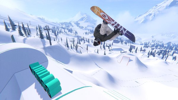 Shredders v1.54-P2P