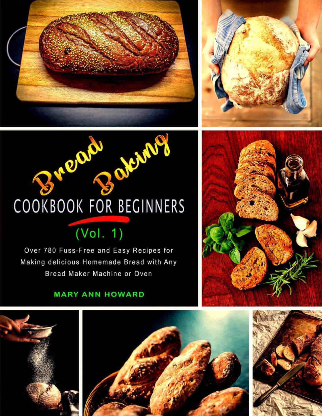 Using Your Oven To Bake Your Own Bread | Ovenu