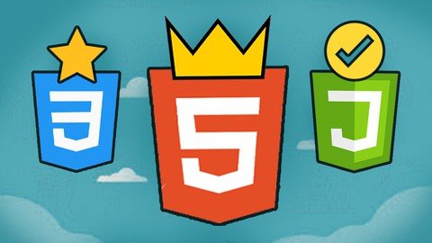 HTML Mastery in 1 Day, Proficiency With CSS and Intro to JS