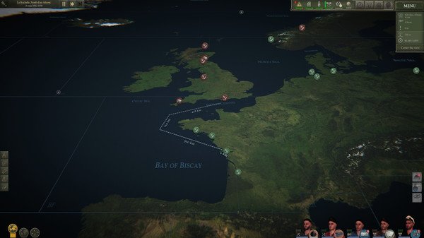 UBOAT v2022.1.20 Early Access