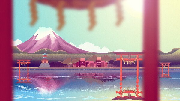 Seven Spirits-TENOKE