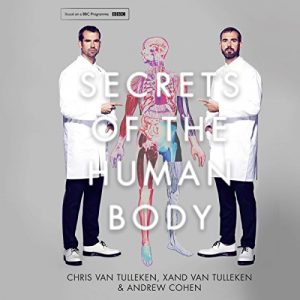 Secrets of the Human BodyAudiobook