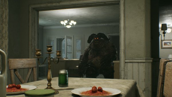 Krampus Kills v1.0.5-P2P