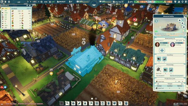Settlement Survival v1.0.32.20-P2P