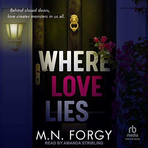 Where Love LiesAudiobook