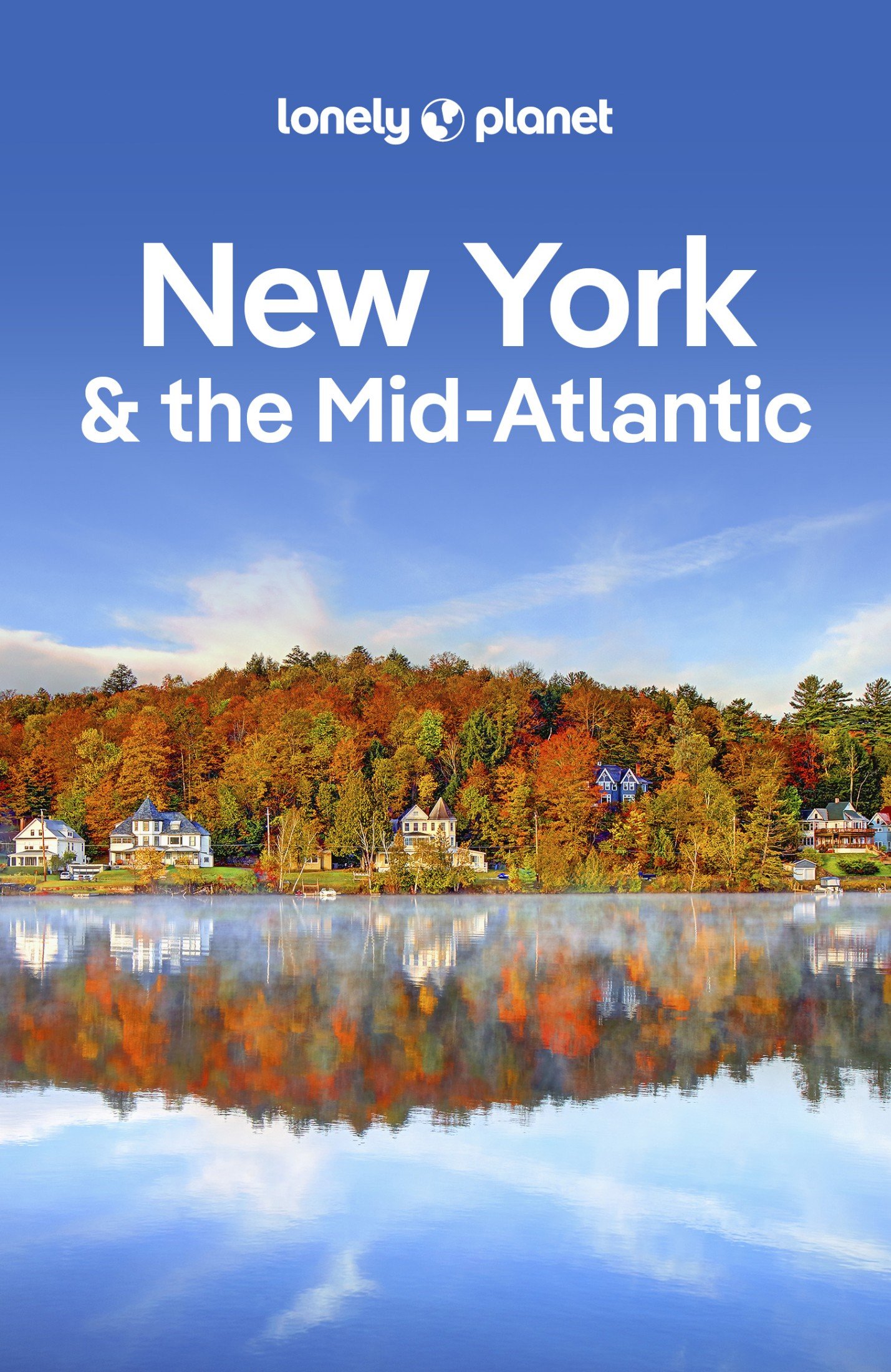 Lonely New York & the MidAtlantic, 2nd Edition SoftArchive