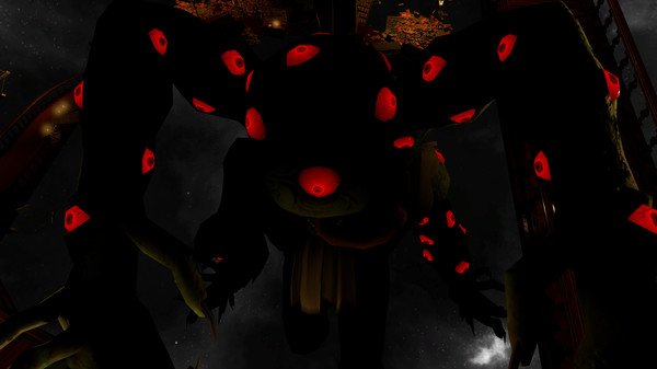 In Nightmare v1.04-GoldBerg