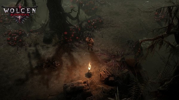 Wolcen Lords of Mayhem v1.1.6.10-P2P