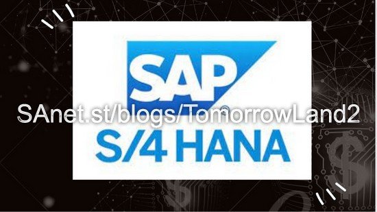 Management Accounting in SAP S/4 Hana Controlling