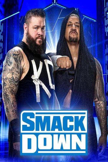 WWE Friday Night SmackDown 2023.01.27 HDTV x264-Star