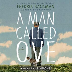 A Man Called Ove: A NovelAudiobook