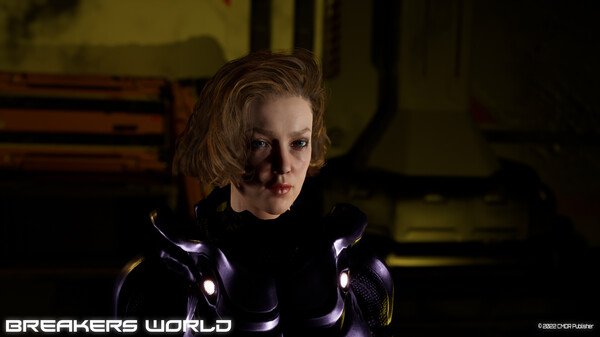 Breakers World-GoldBerg