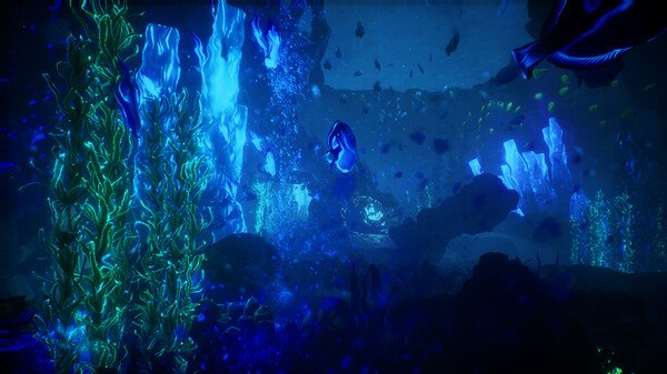 Spider Queen Cave Early Access