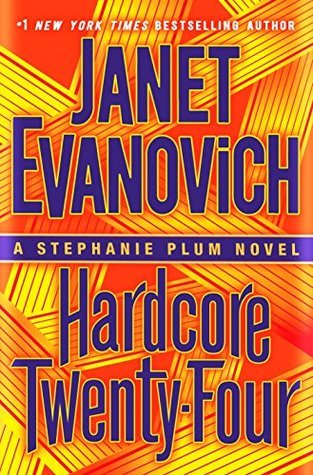 Hardcore Twenty-Four Stephanie Plum: A Stephanie Plum NovelAudiobook