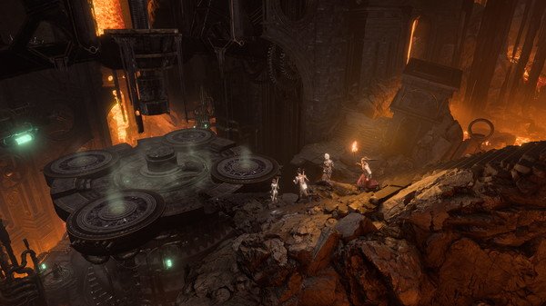 Baldurs Gate 3 v4.1.1.2084795 HotFix 1 Early Access