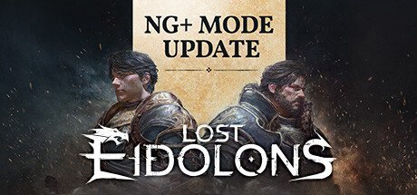download the new for android Lost Eidolons