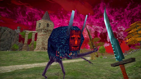Dread Delusion The Emberian Early Access