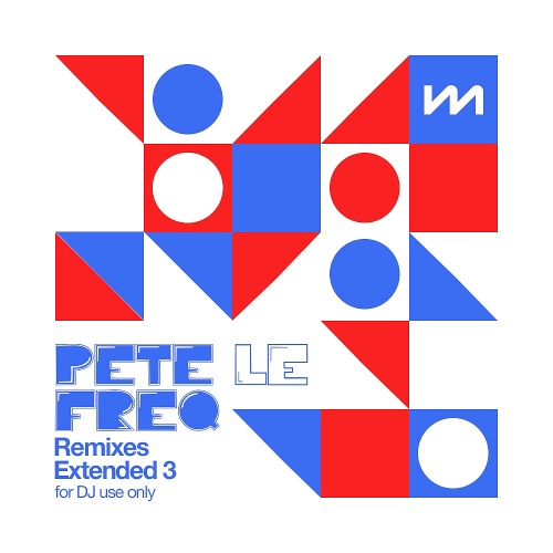 VA - Mastermix Pete Le Freq Remixes 3 (Extended, Edits) (2022)