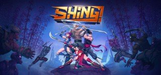 Shing v2.0 Digital Deluxe Edition MACOS-I KnoW