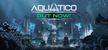 Aquatico Founders Bundle (+ DLC Bonus Content, MULTi10) [FitGirl Repack]