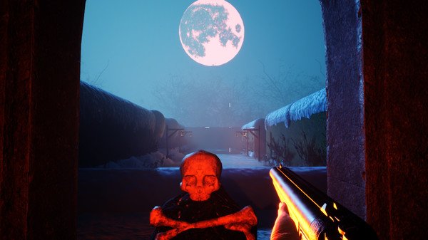 Krampus Kills v1.0.5-P2P