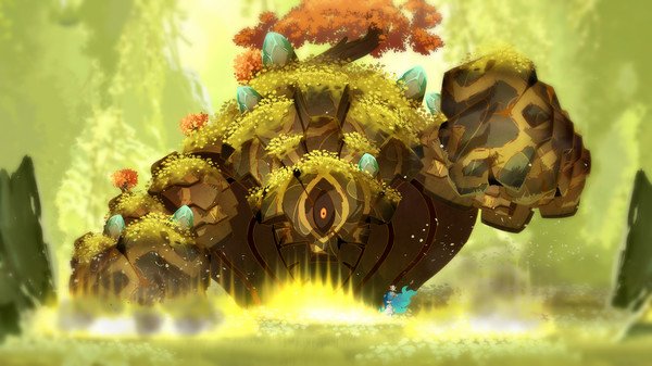 Glimmer in Mirror Early Access