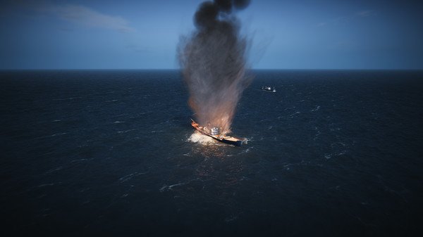 UBOAT v2022.1.20 Early Access