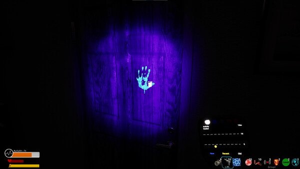This is a Ghost Early Access