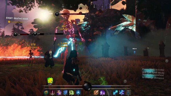 Isles of Etherion Early Access